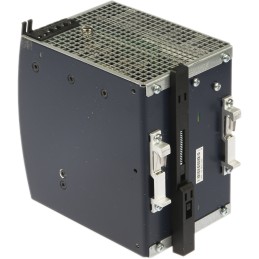 1 pcs - PULS DIMENSION Q Switch Mode DIN Rail Power Supply, 100 - 240V ac ac, dc Input, 48V dc dc Output, 10A Output,
