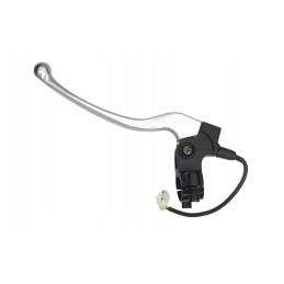 Brake lever for Barton Energy scooter