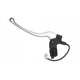 Brake lever for Barton Energy scooter