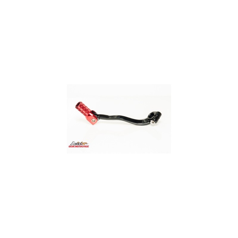 Accel gear lever honda crf 250x 04 17