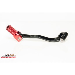 Accel gear lever honda crf 250x 04 17