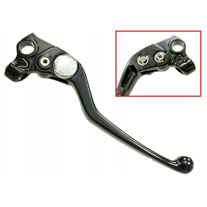 Nachman brake lever Ducati Scramler 800 Mon