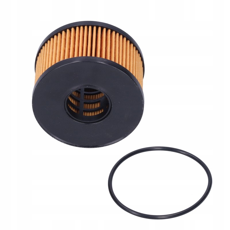 Fuel filter for diesel oil e33hd96