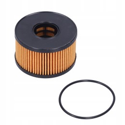Fuel filter for diesel oil e33hd96