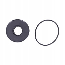 Fuel filter for diesel oil e33hd96