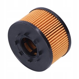 Fuel filter for diesel oil e33hd96