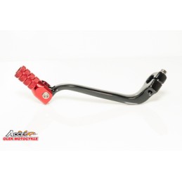 Accel gear shift lever honda crf 450r 11 16
