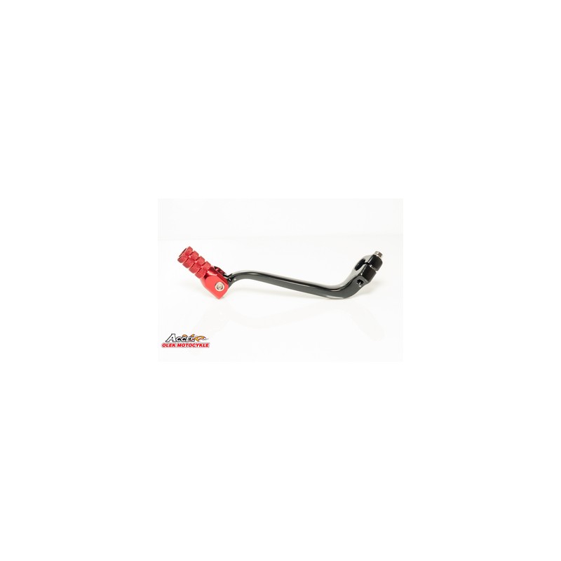 Accel gear shift lever honda crf 450r 11 16