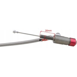 Goofit clutch brake lever 7 8 125cc 250cc