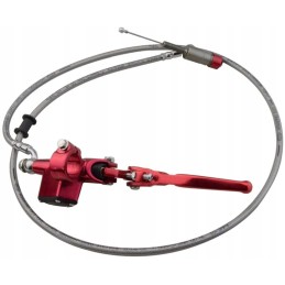 Goofit clutch brake lever 7 8 125cc 250cc