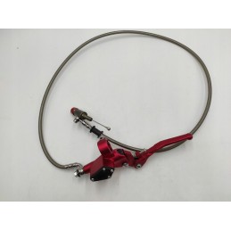 Goofit clutch brake lever 7 8 125cc 250cc