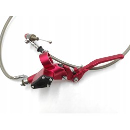 Goofit clutch brake lever 7 8 125cc 250cc