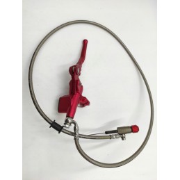 Goofit clutch brake lever 7 8 125cc 250cc