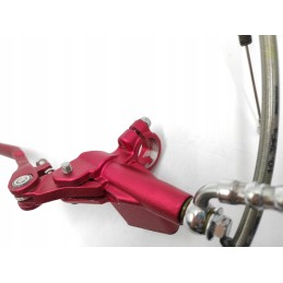 Goofit clutch brake lever 7 8 125cc 250cc