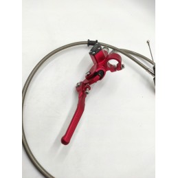 Goofit clutch brake lever 7 8 125cc 250cc