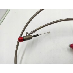 Goofit clutch brake lever 7 8 125cc 250cc