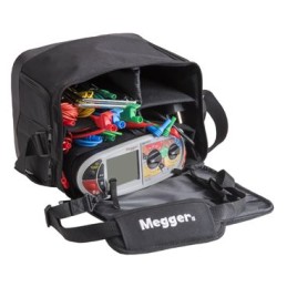 1 pcs - Megger MFT1721 Multifunction Tester, 100V , Earth Resistance Measurement With Wireless RS Calibration
