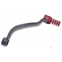 Gear shift lever ktm exc sx sxf sxs husqvarn