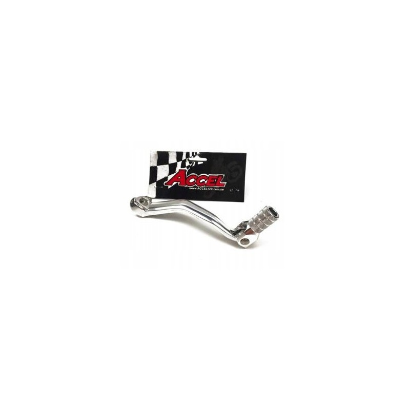 Accel gear shift lever yamaha yz250x 16 2023