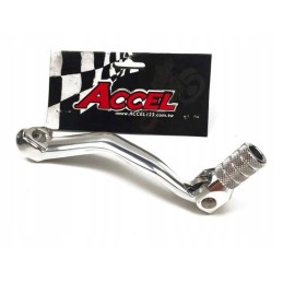 Accel gear shift lever yamaha yz 125 05 2023