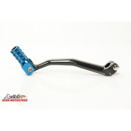 Accel gear shift lever yamaha yz 250 99 04