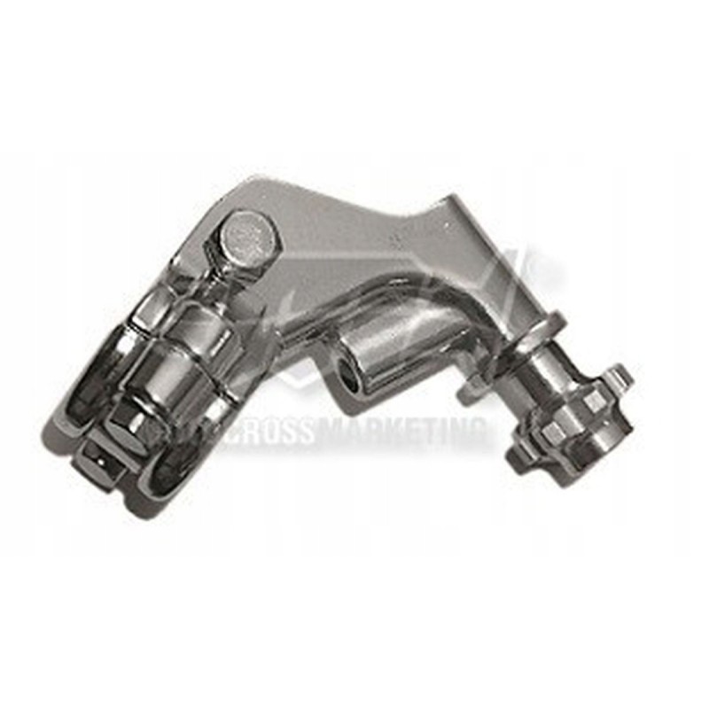 M c clutch lever handle suzuki rm 125 250 04 12