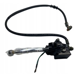 Brake pump set, cable 92cm lj50 qt l