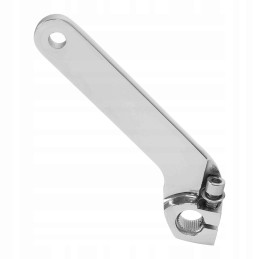 Harley Touring Gear Shift Lever 1984 2016