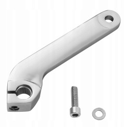 Harley Touring Gear Shift Lever 1984 2016