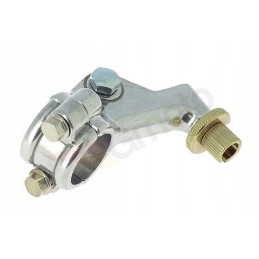 Clutch lever handle suzuki rm 125 250 04 12