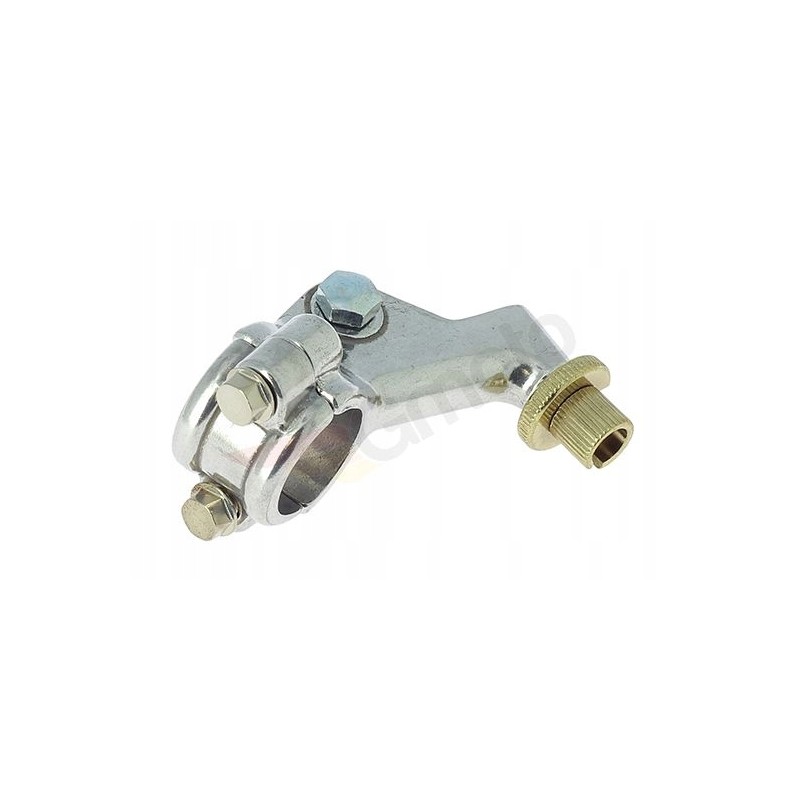 Clutch lever handle suzuki rm 125 250 04 12