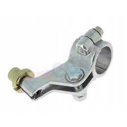 Clutch lever handle suzuki rm 125 250 04 12