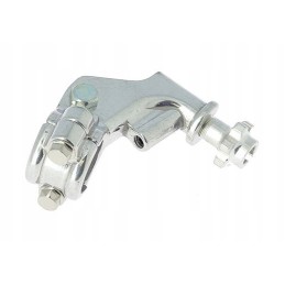 Clutch lever handle suzuki rm 125 250 04 12