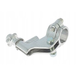 Clutch lever handle suzuki rm 125 250 04 12