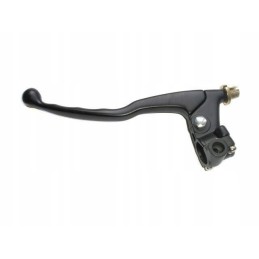Clutch handle with left lever yamaha dt tt xt 6210