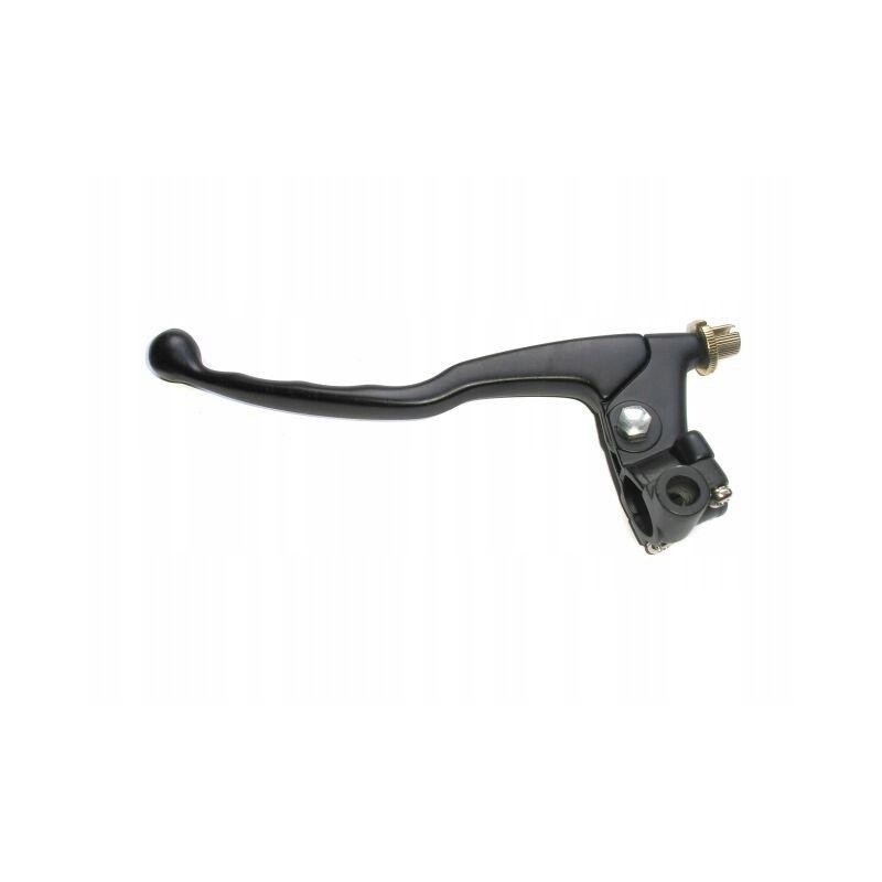 Clutch handle with left lever yamaha dt tt xt 6210