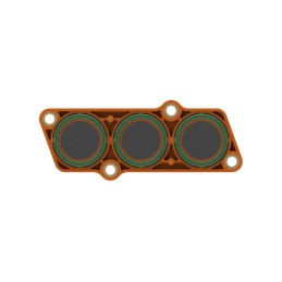 40 pcs - TE Connectivity, IPT-HD EV Connector