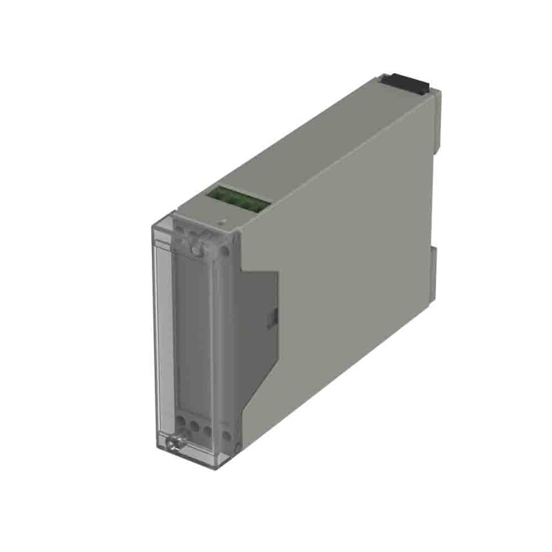 1 pcs - Bopla DIN Rail Enclosure Enclosure Type CombiNorm-Classic Series , 109.5 x?75 x?22.5mm, ABS DIN Rail Enclosure