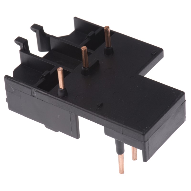 1 pcs - Siemens 3RA1 Series Link Module for Use with 3RV Series