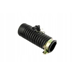 Rubber air filter inlet scooter 4t gy6 139qmb