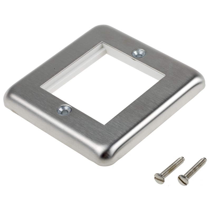 1 pcs - MK Electric Light Switch Cover