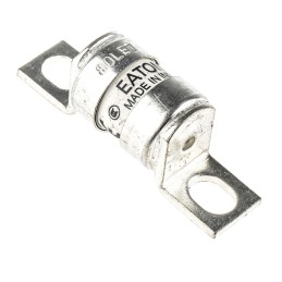 1 pcs - Eaton 80A British Standard Fuse, LET, 150 V dc, 240V ac, 41.8mm