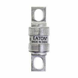 1 pcs - Eaton 80A British Standard Fuse, LET, 150 V dc, 240V ac, 41.8mm
