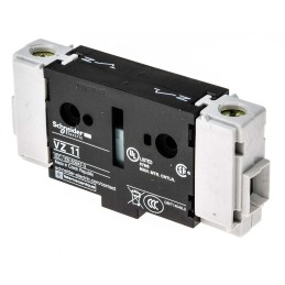 1 pcs - Schneider Electric Auxiliary Contact, Side Mount