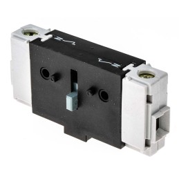 1 pcs - Schneider Electric Auxiliary Contact, Side Mount