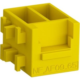 1 Box of 1 - ABB BDT Standard Trip Block for use with AF09, AF12, AF16, AF26, AF30, AF38, AS09, AS12, AS16, ASL09, ASL12, ASL16