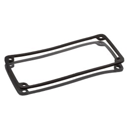 1 pcs - CAMDENBOSS Neoprene Seal for Use with 5000 Enclosure, 101 x 1.5 x 50mm
