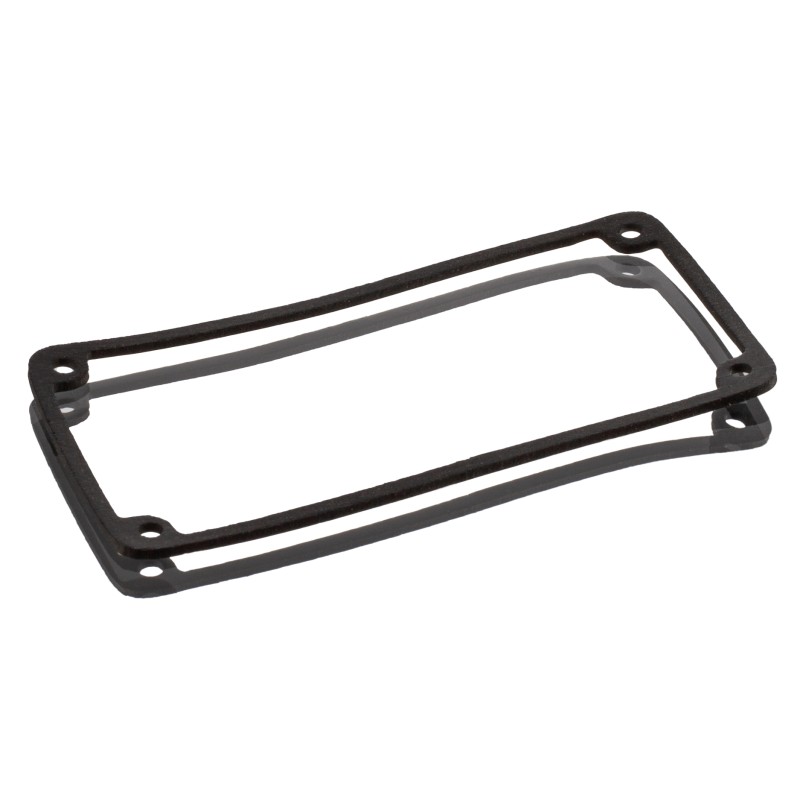 1 pcs - CAMDENBOSS Neoprene Seal for Use with 5000 Enclosure, 101 x 1.5 x 50mm