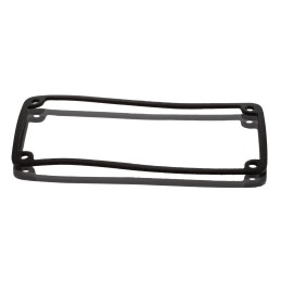 1 pcs - CAMDENBOSS Neoprene Seal for Use with 5000 Enclosure, 101 x 1.5 x 50mm