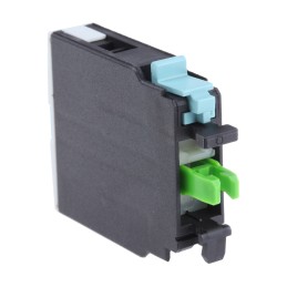 1 pcs - Siemens Auxiliary Contact, 1 Contact, 1NC, Snap-On, Sirius Classic